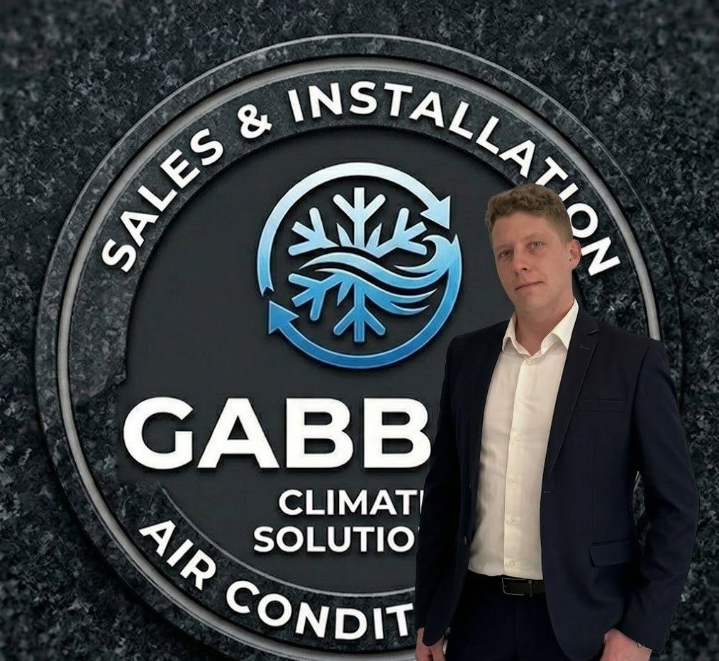 Gabbro climat by Gabbro Grup SRL