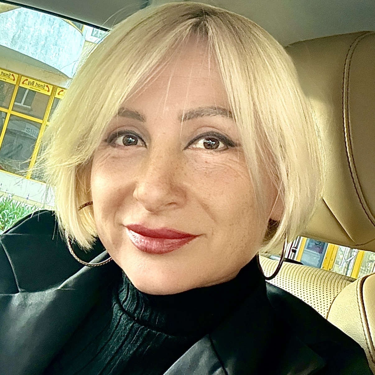Veronica Ionaș