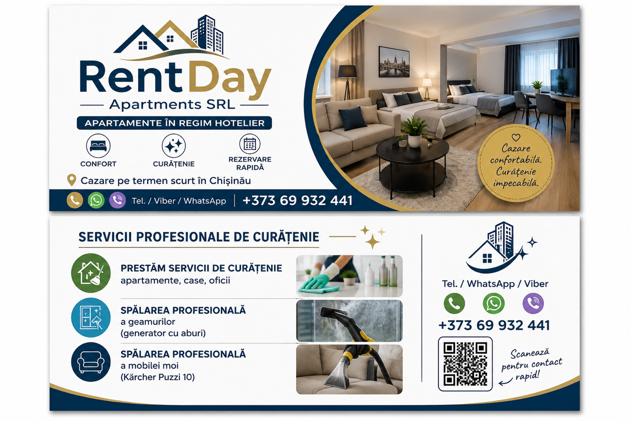 RentDay SRL