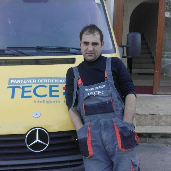 Stefan Morari