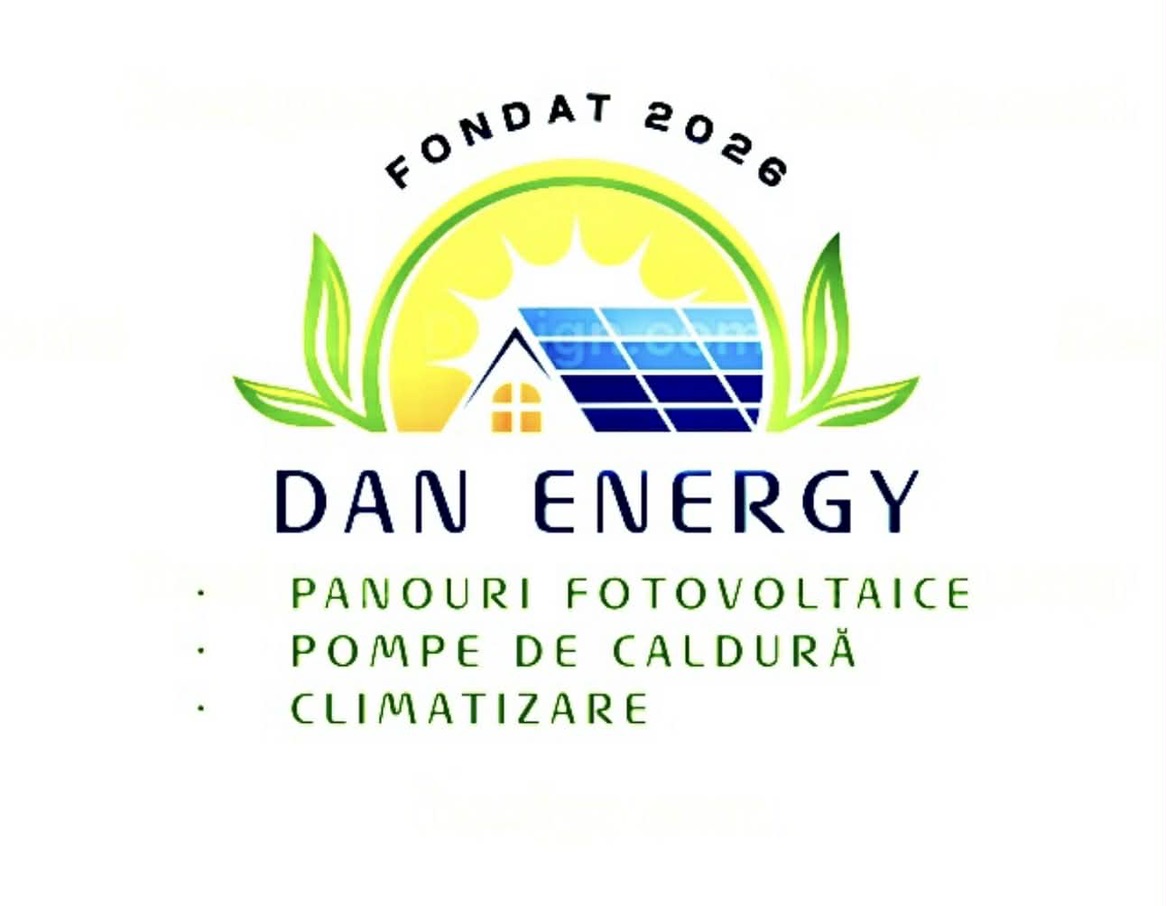 DAN ENERGY