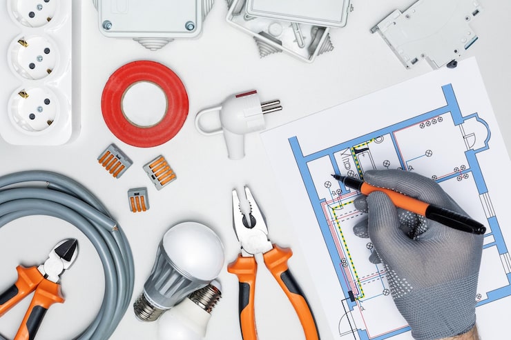 AlexanderElectrician
