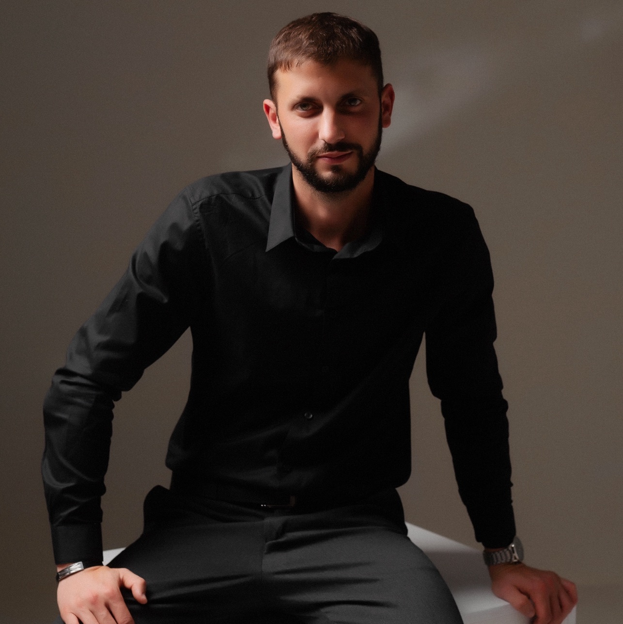 Radu Solotchi
