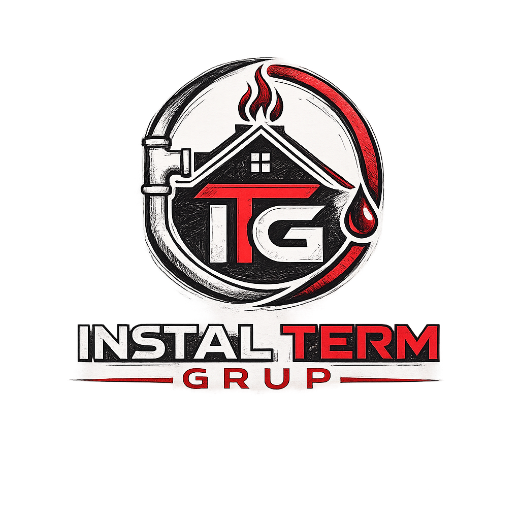 Instal Term Grup SRL