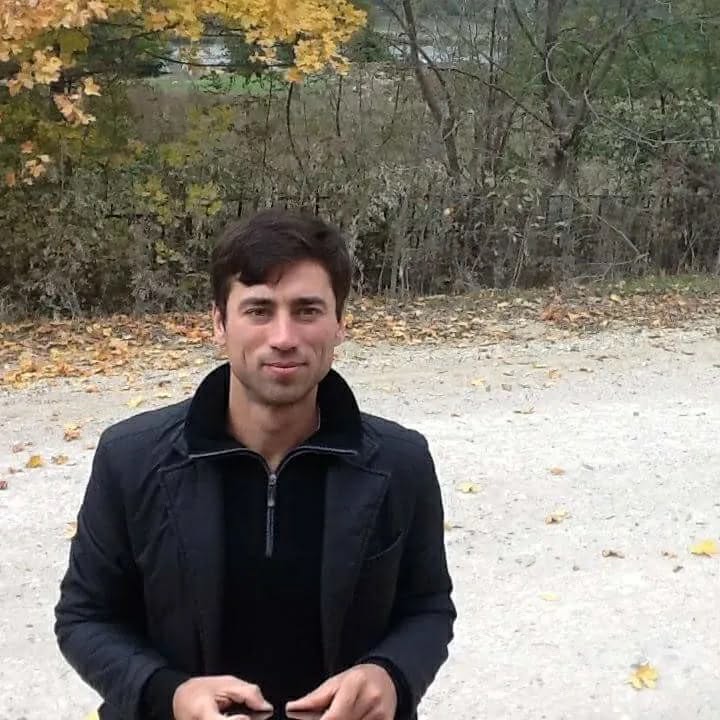 Gasper Andrei