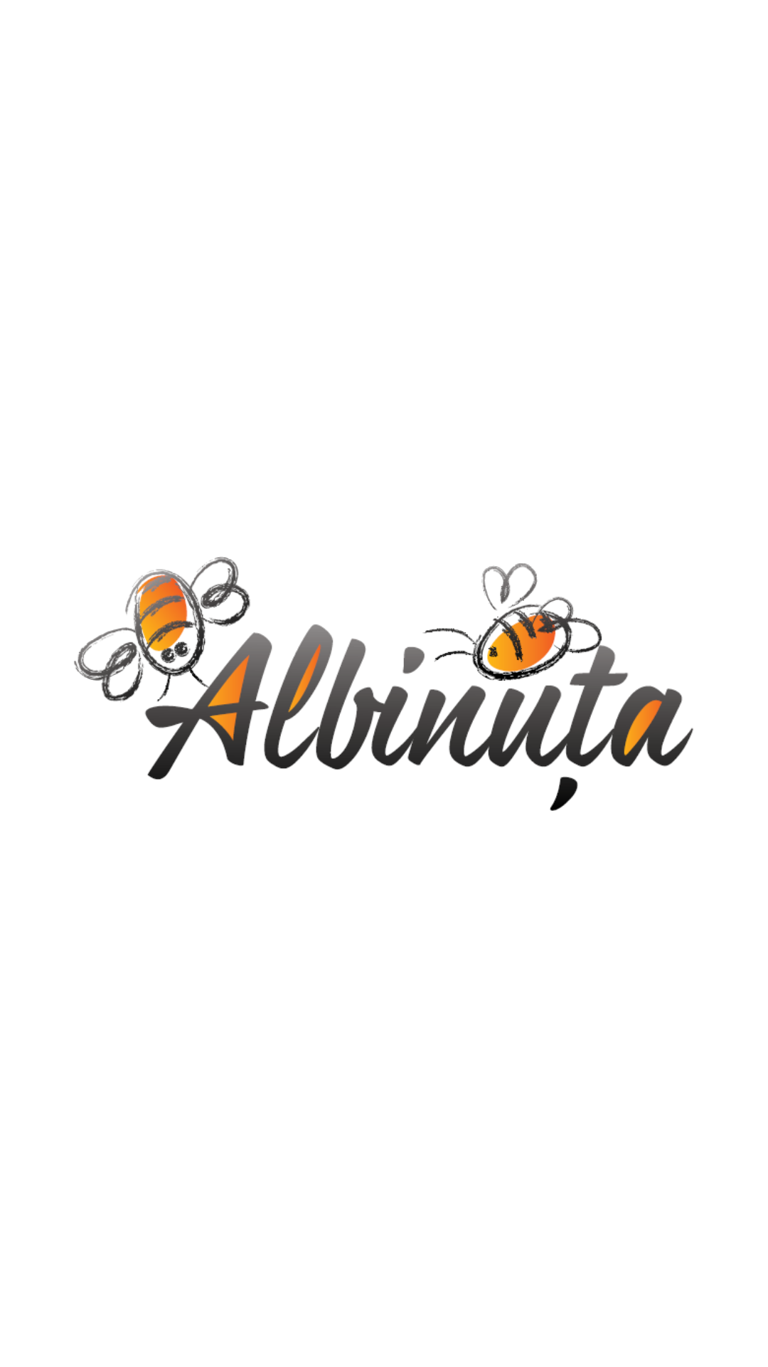 Albinuța