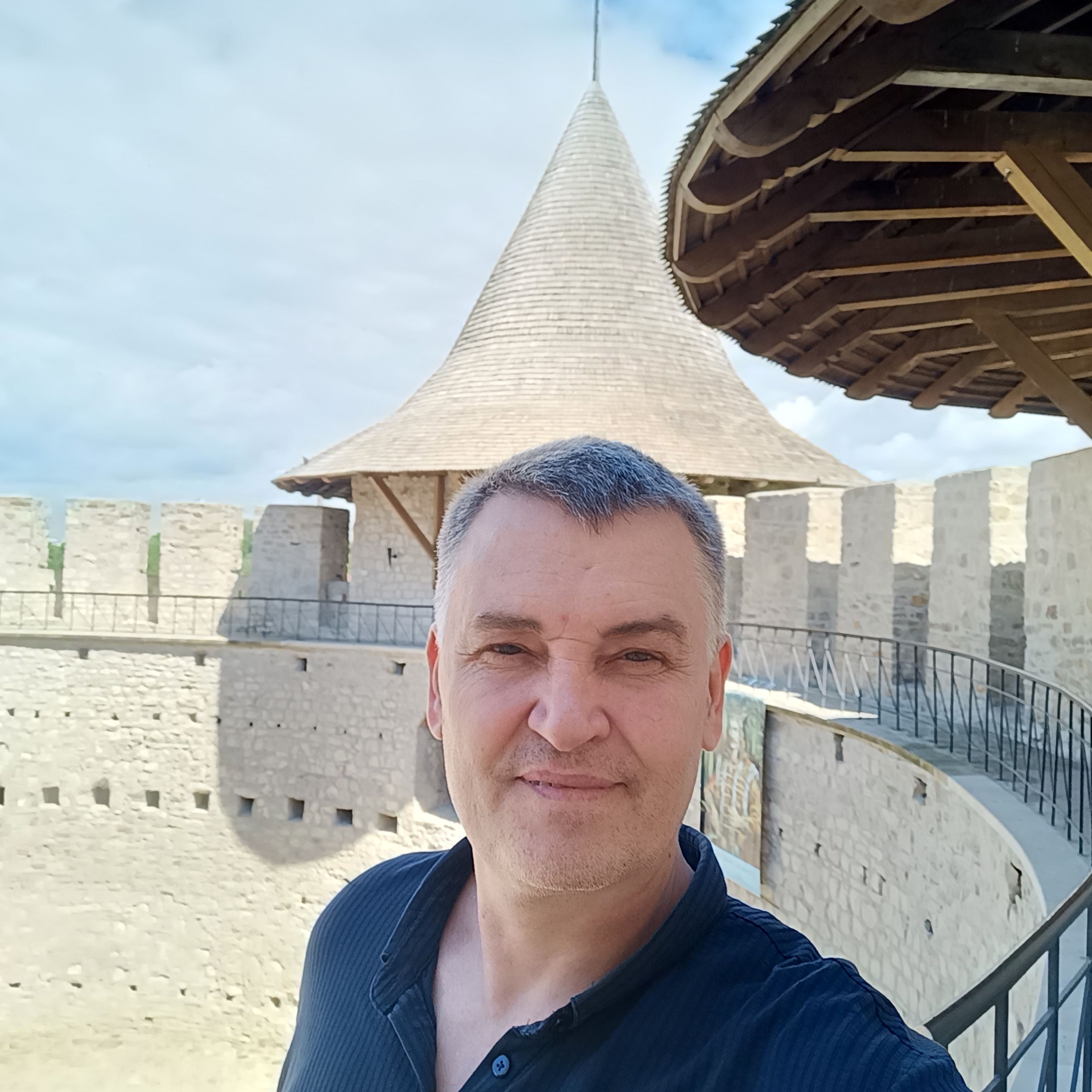 Виорел Палий