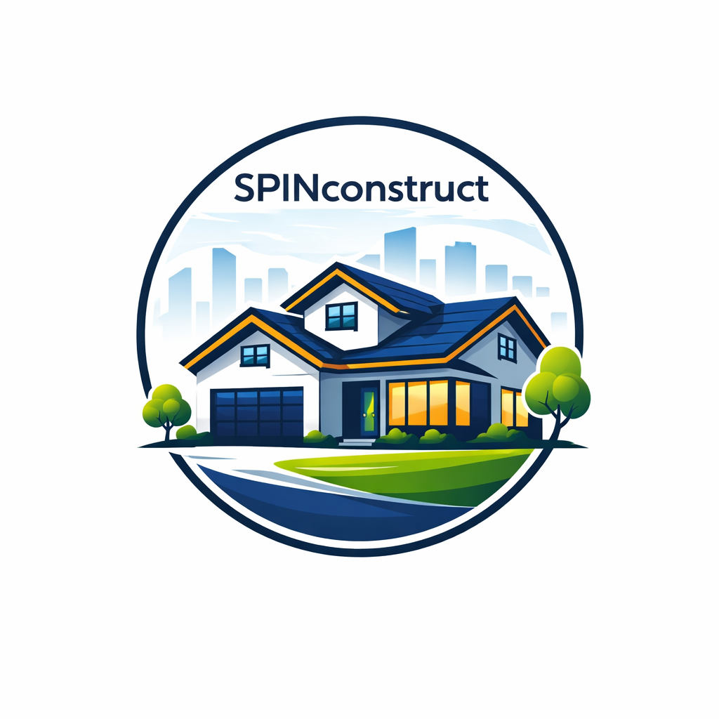 SPINconstruct