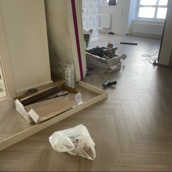 Reparatie la cheie