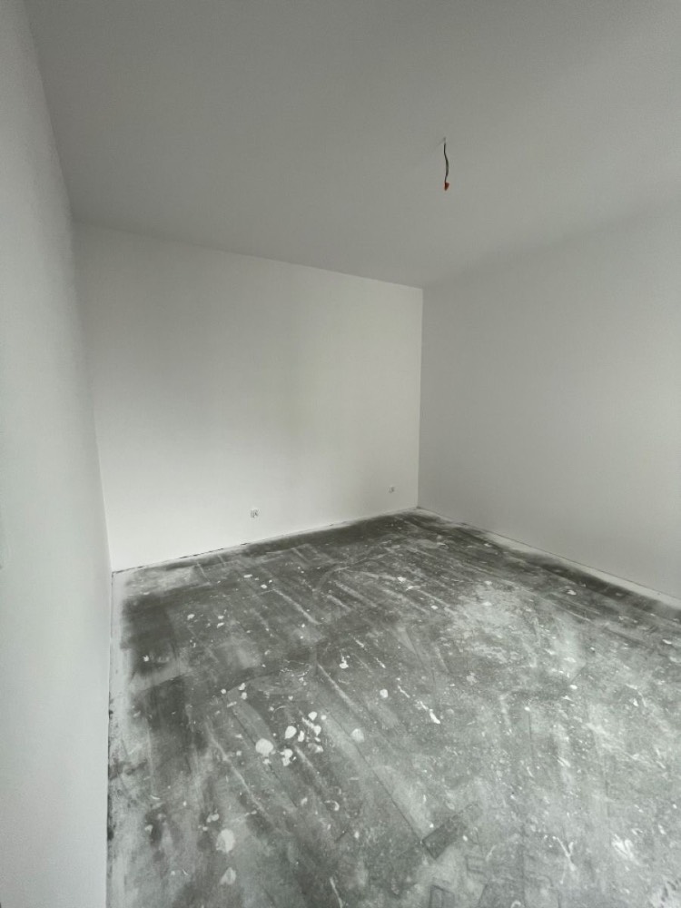 Lucrări de interior