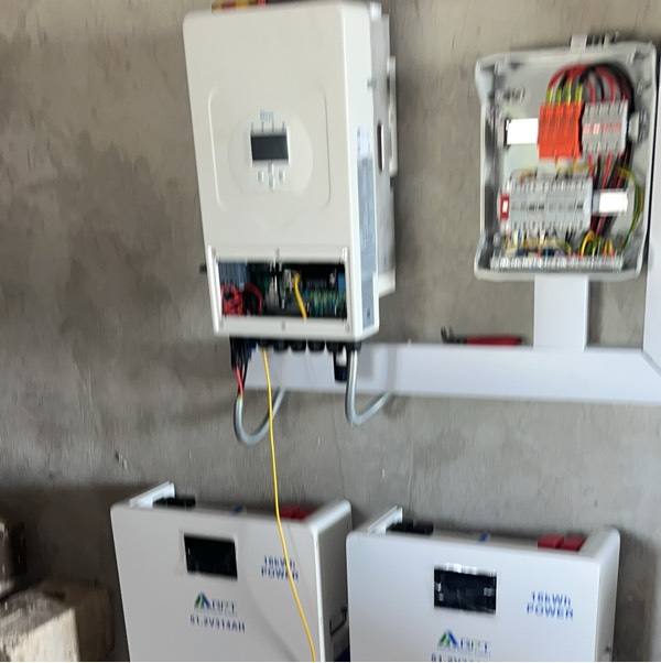 Instalati electrice