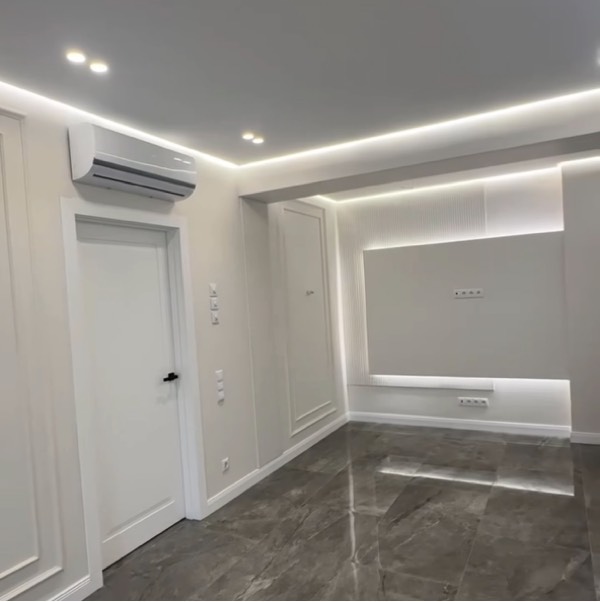 Renovări interioare