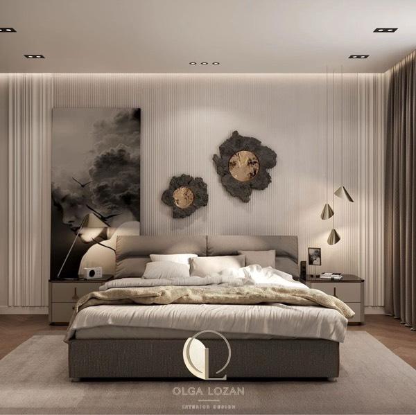 Design interior complet și echipa de meșteri
